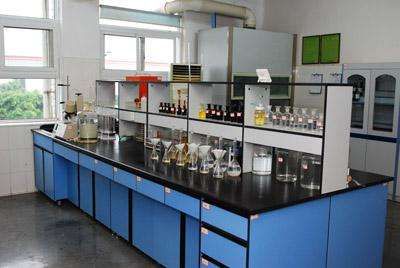 廠區(qū)環(huán)境